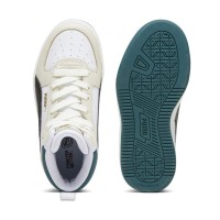 PUMA Παιδικό αθλητικό παπούτσι JR Caven 2.0 Mid PS - 393843-02