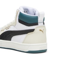 PUMA Παιδικό αθλητικό παπούτσι JR Caven 2.0 Mid PS - 393843-02