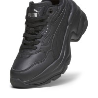 Puma Γυναικεία Sneakers Cilia Wedge ΥΠΟΔΗΜΑ RUNNING SNEAKERS PUMA - 393915-03