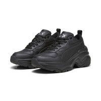 Puma Γυναικεία Sneakers Cilia Wedge ΥΠΟΔΗΜΑ RUNNING SNEAKERS PUMA - 393915-03