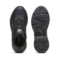 Puma Γυναικεία Sneakers Cilia Wedge ΥΠΟΔΗΜΑ RUNNING SNEAKERS PUMA - 393915-03
