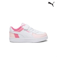 PUMA Παιδικό Παπούτσι Caven 2.0 Block AC+ PS BASKET LOW - 394462-01