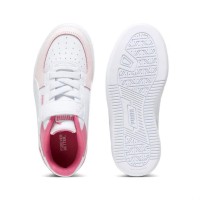 PUMA Παιδικό Παπούτσι Caven 2.0 Block AC+ PS BASKET LOW - 394462-01