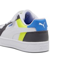 PUMA Παιδικό Παπούτσι Caven 2.0 Block AC+ PS BASKET LOW - 394462-03