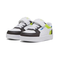 PUMA Παιδικό Παπούτσι CAVEN 2.0 BLOCK AC INF - 394463-03