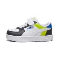 PUMA Παιδικό Παπούτσι CAVEN 2.0 BLOCK AC INF - 394463-03