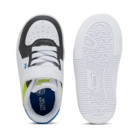 PUMA Παιδικό Παπούτσι CAVEN 2.0 BLOCK AC INF - 394463-03