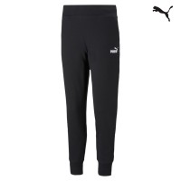 PUMA Γυναικεία Φόρμα Παντελόνι ESS Sweatpants FL cl KNITTED - 586839-01
