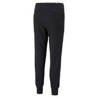 PUMA Γυναικεία Φόρμα Παντελόνι ESS Sweatpants FL cl KNITTED - 586839-01