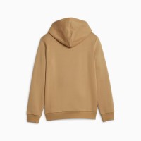 Puma Παιδικό Φούτερ με Κουκούλα Essentials Big Logo Youth Hoodie - 586965-86