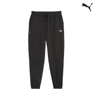 Puma Ανδρική φόρμα DOWNTOWN Mens Sweatpants - 621287-01