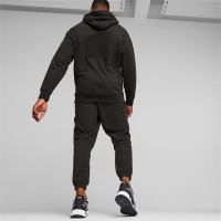 Puma Ανδρική φόρμα DOWNTOWN Mens Sweatpants - 621287-01