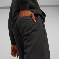 Puma Ανδρική φόρμα DOWNTOWN Mens Sweatpants - 621287-01