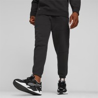 Puma Ανδρική φόρμα DOWNTOWN Mens Sweatpants - 621287-01