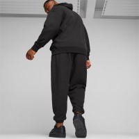 Puma Ανδρική φόρμα DOWNTOWN Mens Sweatpants - 621287-01