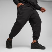 Puma Ανδρική φόρμα DOWNTOWN Mens Sweatpants - 621287-01