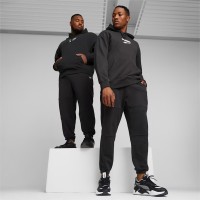Puma Ανδρική φόρμα DOWNTOWN Mens Sweatpants - 621287-01