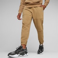 Puma Ανδρική φόρμα DOWNTOWN Mens Sweatpants - 621287-85
