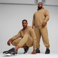Puma Ανδρική φόρμα DOWNTOWN Mens Sweatpants - 621287-85