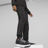PUMA Γυναικεία φόρμα παντελόνι ESS TAPE WOMEN’S SWEATPANTS - 675999-01