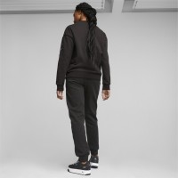 PUMA Γυναικεία φόρμα παντελόνι ESS TAPE WOMEN’S SWEATPANTS - 675999-01