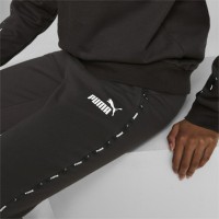 PUMA Γυναικεία φόρμα παντελόνι ESS TAPE WOMEN’S SWEATPANTS - 675999-01