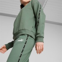 PUMA Γυναικεία φόρμα παντελόνι ESS TAPE WOMEN’S SWEATPANTS - 675999-44