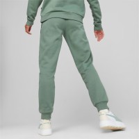 PUMA Γυναικεία φόρμα παντελόνι ESS TAPE WOMEN’S SWEATPANTS - 675999-44