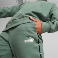 PUMA Γυναικεία φόρμα παντελόνι ESS TAPE WOMEN’S SWEATPANTS - 675999-44