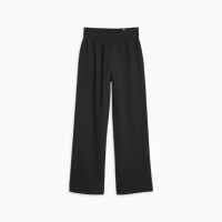 Puma Γυναικείο Παντελόνι φόρμα HER Womens Straight Pants - 676007-01