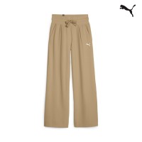 Puma Γυναικείο Παντελόνι φόρμα HER Womens Straight Pants - 676007-84