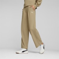 Puma Γυναικείο Παντελόνι φόρμα HER Womens Straight Pants - 676007-84
