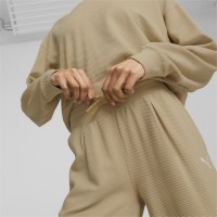 Puma Γυναικείο Παντελόνι φόρμα HER Womens Straight Pants - 676007-84