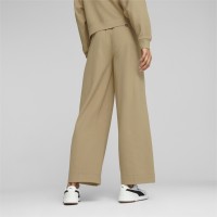 Puma Γυναικείο Παντελόνι φόρμα HER Womens Straight Pants - 676007-84