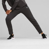 Puma Γυναικείο παντελόνι φόρμα Evostripe Womens High-Waist Pants - 676075-01