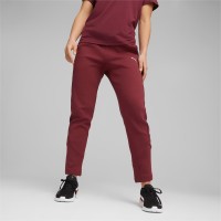 Puma Γυναικείο παντελόνι φόρμα Evostripe Womens High-Waist Pants - 676075-22