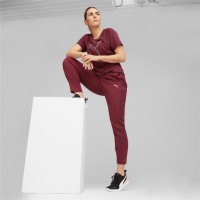 Puma Γυναικείο παντελόνι φόρμα Evostripe Womens High-Waist Pants - 676075-22