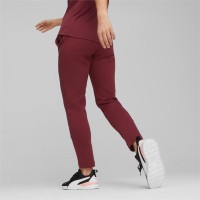 Puma Γυναικείο παντελόνι φόρμα Evostripe Womens High-Waist Pants - 676075-22