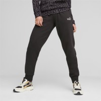 PUMA Γυναικεία φόρμα παντελόνι ESS+ ANIMAL Womens Sweatpants - 676094-01