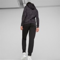 PUMA Γυναικεία φόρμα παντελόνι ESS+ ANIMAL Womens Sweatpants - 676094-01
