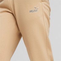 PUMA Γυναικεία φόρμα παντελόνι ESS+ ANIMAL Womens Sweatpants - 676094-84