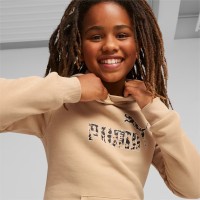 Puma Παιδικό Φούτερ ESS+ ANIMAL Youth Hoodie - 677964-84