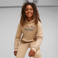 Puma Παιδικό Φούτερ ESS+ ANIMAL Youth Hoodie - 677964-84