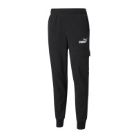 Puma Ανδρική Φόρμα Essentials Mens Cargo Pants - 845802-01