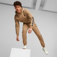 Puma Ανδρική φόρμα ESS+ Tape Sweatpants FL - 849042-85
