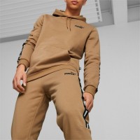 Puma Ανδρική φόρμα ESS+ Tape Sweatpants FL - 849042-85