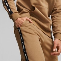 Puma Ανδρική φόρμα ESS+ Tape Sweatpants FL - 849042-85
