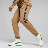Puma Ανδρική φόρμα ESS+ Tape Sweatpants FL - 849042-85
