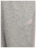Adidas Παιδικο Σετ για κορίτσι Fullzip Hoodie G 3S FZ HD French Terry - 87528759