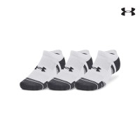 Under Armour Ανδρικές Κάλτσες UA Performance Tech 3pk NS - 1379503-100